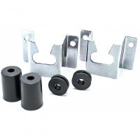 Suporte Universal Para Tv Até 71'' - Aço Carbono Fixo Parede-painel - Movelove - 5