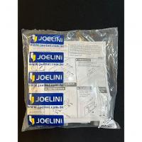 Suporte Universal Para Tv Até 71'' - Aço Carbono Fixo Parede-painel - Movelove - 6