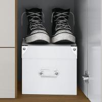 Cômoda Belle 4 Gavetas E 1 Porta Lukaliam Móveis Freijó - Off White Freijó - Off White - 7