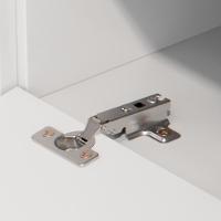 Aparador Rack Suspenso Eros Flow - 2 Portas Com Acabamento Chanfrado Em Mdp - Ej Móveis - 8