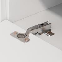 Aparador Eros Flow 2 Portas Para Sala De Jantar Branco-freijó - 7