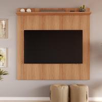 Painel Para Tv Até 70 Polegadas Sevilla 183cm Jequitibá - 2