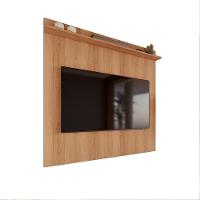 Painel Para Tv Até 70 Polegadas Sevilla 183cm Jequitibá - 7
