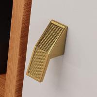 Rack Para Tv Até 70 Polegadas 1 Gaveta E 2 Portas Gliss 1,83m Lukaliam Móveis Off White Perolizado-jequitiba Off White Perolizado-jequitiba - 8