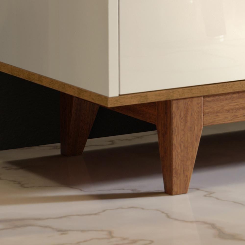 Aparador Buffet Flow - 2 Portas Em Mdf-mdp - Ej Móveis - 6