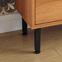 Armário De Cozinha Completa Veneza 4 Portas 2 Gavetas - Movelove Jequitiba Jequitiba - 7