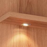 Rack Movelove 2 Portas E 1 Gaveta Com Painel Led Para Tv 70 Polegadas River 183cm Jequitiba Jequitiba - 8