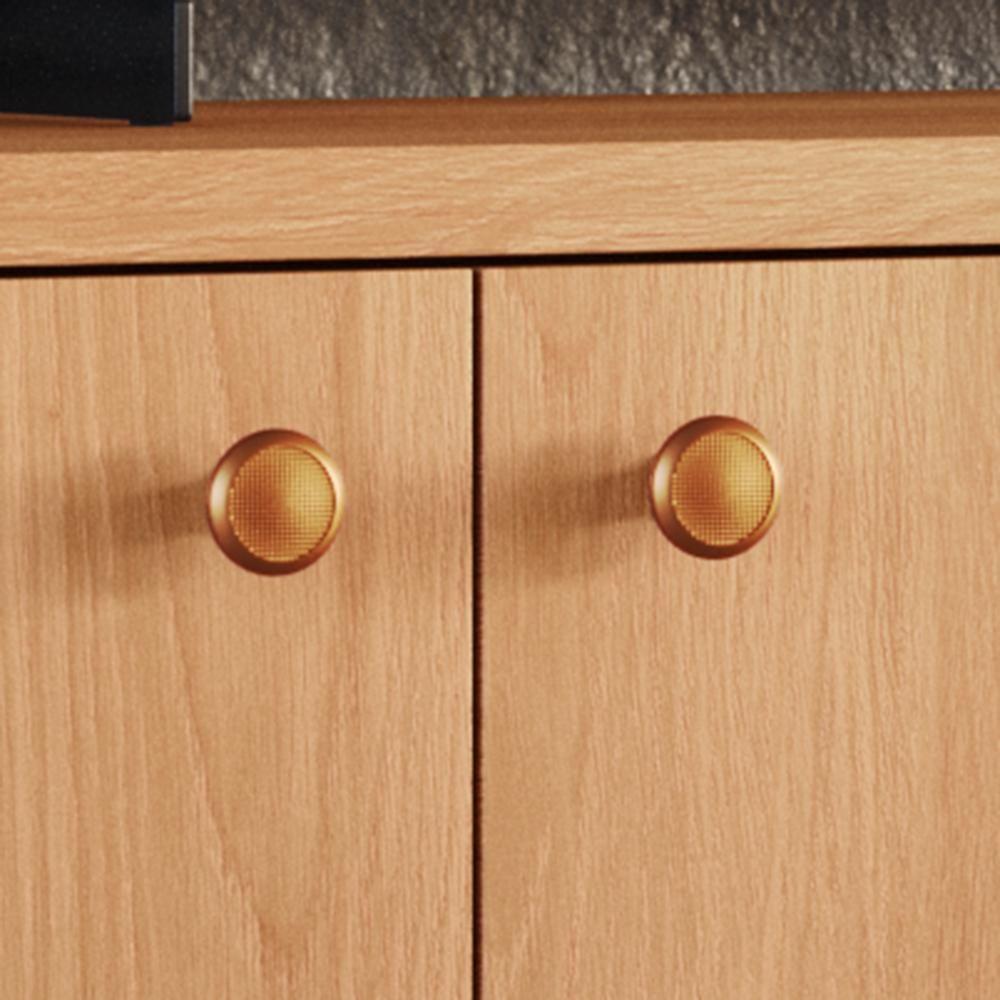 Rack Para Tv Até 70 Polegadas 2 Portas Sunny 1,83m Lukaliam Móveis Jequitiba Jequitiba - 7