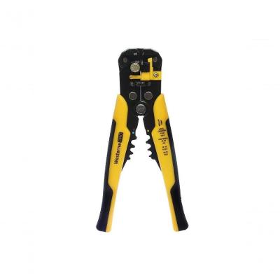 Alicate De Crimpar Western 8,5&quot; Para Fios De 0,2 A 6mm