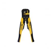 Alicate De Crimpar Western 8,5&quot; Para Fios De 0,2 A 6mm - 1