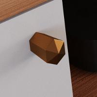 Rack Movelove 2 Portas E 1 Gaveta Com Painel Led Para Tv 70 Polegadas River 183cm Jequitiba Ripado-off White Jequitiba Ripado-off White - 7