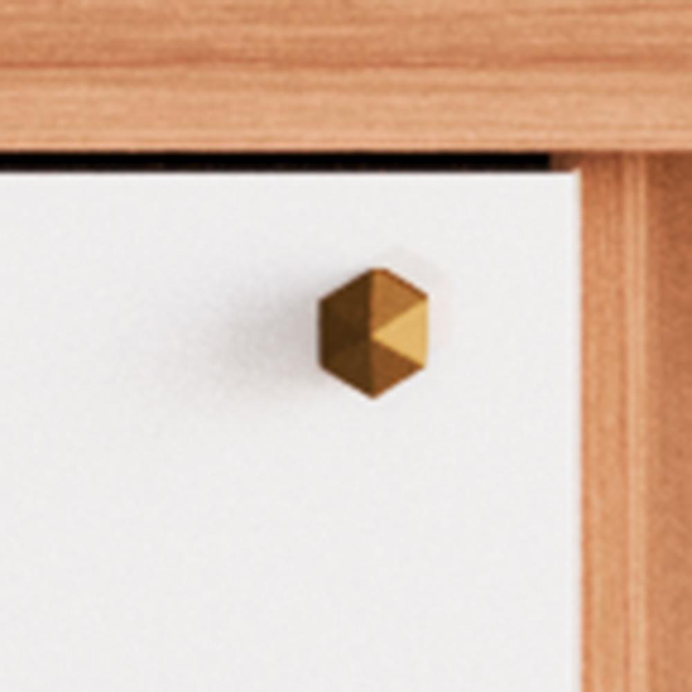 Rack River Com Painel Led - Efeito Ripado Para Tv Até 70'' 2 Portas E 1 Gaveta - Lukaliam Móveis Jequitiba-off White Jequitiba-off White - 8