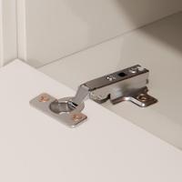 Aparador Eros Flow 2 Portas Para Sala De Jantar Off White-freijó - 7