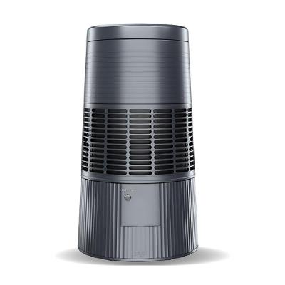 Climatizador Evaporativo Symphony Duet 60Hz ACOPE412 Grafite 110V