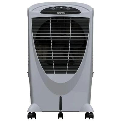 Climatizador Ar Symphony 56 Litros Winter Xl ACODE368 Cinza 220V
