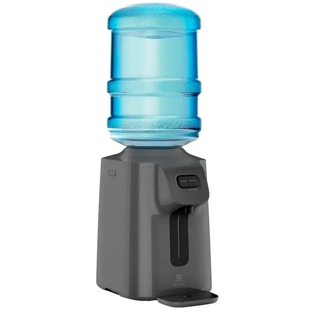 Bebedouro Electrolux Compressor Experience Bc01x D30eba41n09 Cinza 220V - 1