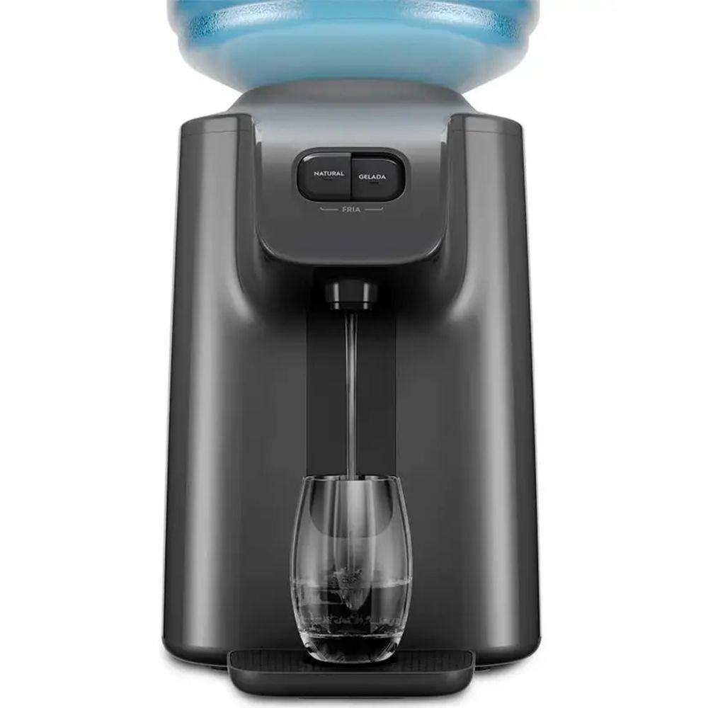 Bebedouro Electrolux Compressor Experience Bc01x D30eba41n09 Cinza 220V - 3