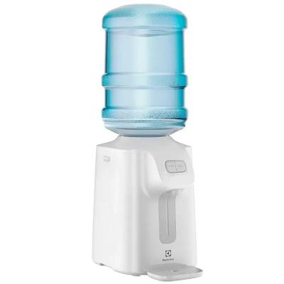 Bebedouro Electrolux BC01B Compressor Água Gelada Fria e Natural Branco 220V
