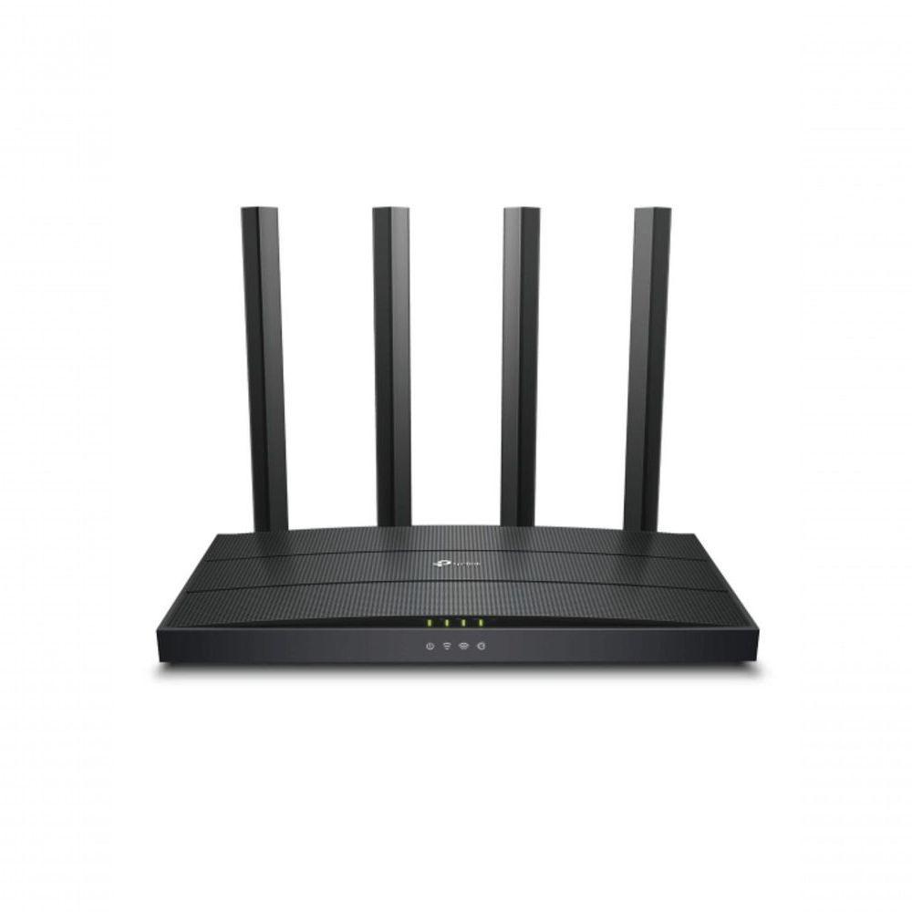 Roteador Wifi Tp-link Archer Ax12 Dual Band Ax1500 Giga - 1