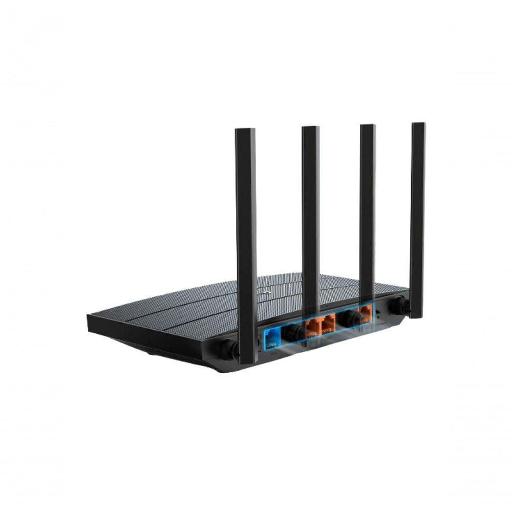 Roteador Wifi Tp-link Archer Ax12 Dual Band Ax1500 Giga - 2