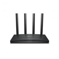 Roteador Wifi Tp-link Archer Ax12 Dual Band Ax1500 Giga - 1