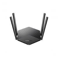 Roteador Wifi 6 Gigabit Mercusys Mr80x Ax3000 Dual Band - 1