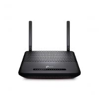 Roteador Wireless Tp-link Gpon Voip, Dual Band Ac1200, 2 Antenas, 300mbps - Xr500v - 3