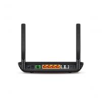 Roteador Wireless Tp-link Gpon Voip, Dual Band Ac1200, 2 Antenas, 300mbps - Xr500v - 4