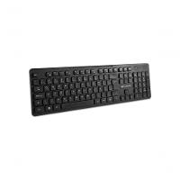 Kit Teclado + Mouse Sem Fio C3tech K-w20bk - 3