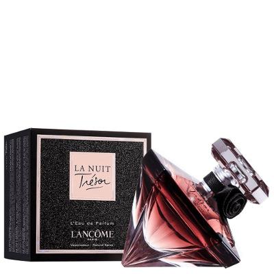 Lancôme La Nuit Trésor Eau De Parfum - Perfume Feminino 50ml