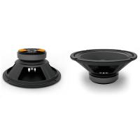 Alto-falante Profissional 150 Watts 10 Pol 8 Ohms 10wf310b-8 Atk - 3