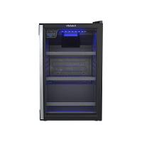 Cervejeira Venax Blue Light 100 Preto Fosco 220V - 1