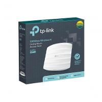 Access Point Corporativo Tp-link Eap 115 N 300 Mbps - 2