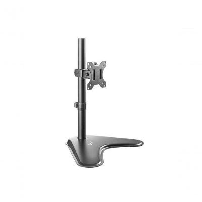 Suporte Para Monitor Articulado De Mesa 15-32" Elg T80n