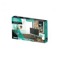 Suporte Para Monitor Articulado De Mesa 15-32" Elg T80n - 2