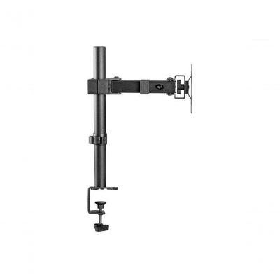 Suporte Para Monitor Articulado De Mesa 17-34" Elg F50n
