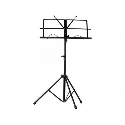 Suporte Para Partitura Sp100 Preto Hayonik