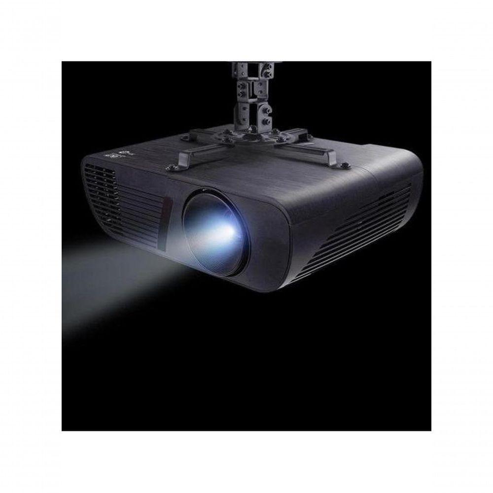 Suporte Para Projetor Pro100bl Elg - 5