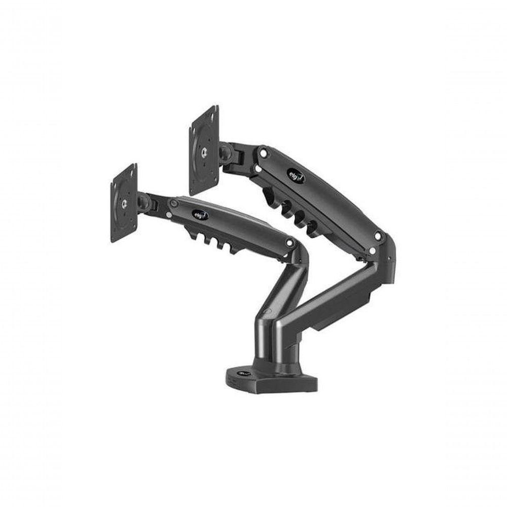 Suporte Para Monitor Articulado De Mesa 17-35" 2m Elg F160n - 2
