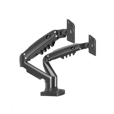 Suporte Para Monitor Articulado De Mesa 17-35" 2m Elg F160n
