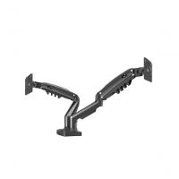 Suporte Para Monitor Articulado De Mesa 17-35" 2m Elg F160n