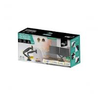 Suporte Para Monitor Articulado De Mesa 17-35" 2m Elg F160n - 5