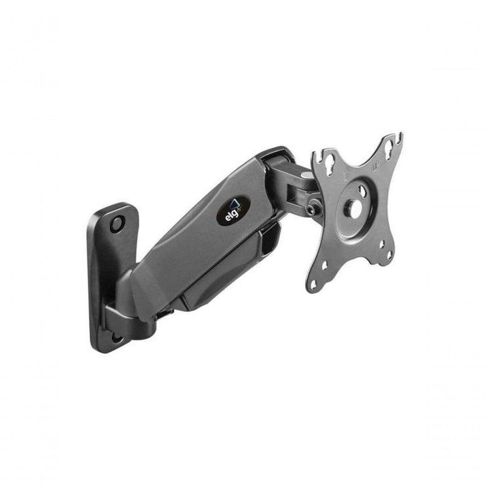 Suporte Para Monitor Multiarticulado De Parede 17-34" Elg F410 - 2