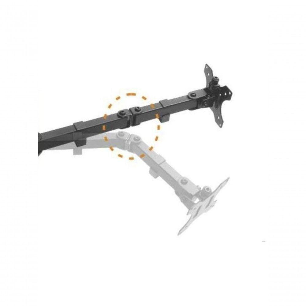 Suporte Para Monitor Articulado 17-32" Elg T1224n - 7