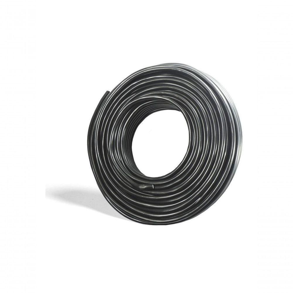 Cabo Pp Circular Technoise Automotivo 4x1.00mm Rolo Com 25m - 2