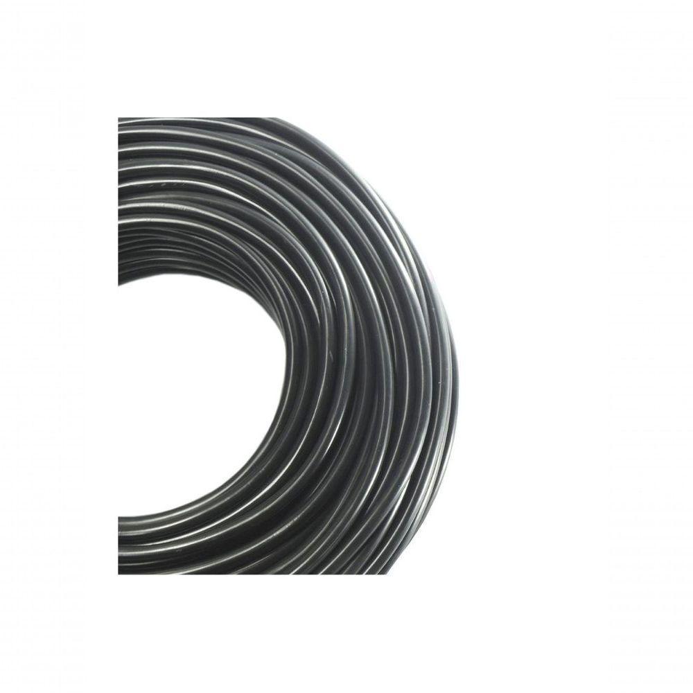 Cabo Pp Circular Technoise Automotivo 4x1.00mm Rolo Com 25m - 3