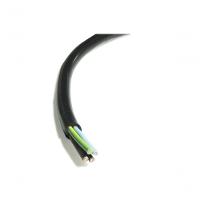 Cabo Pp Circular Technoise Automotivo 4x1.00mm Rolo Com 25m - 1