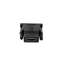 Adaptador Evus C-097 (24+5) Dvi Macho Para Hdmi Femea - 2