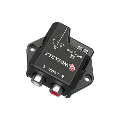 Adaptador Rca-remote Stetsom St-6000