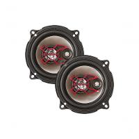 Alto Falante Bravox Triaxial B3x50x 5" 50w Rms 4r... - 1